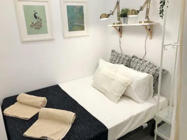 شقة Cozy And Beautiful Flat In Great Location! Lisboa المظهر الخارجي الصورة